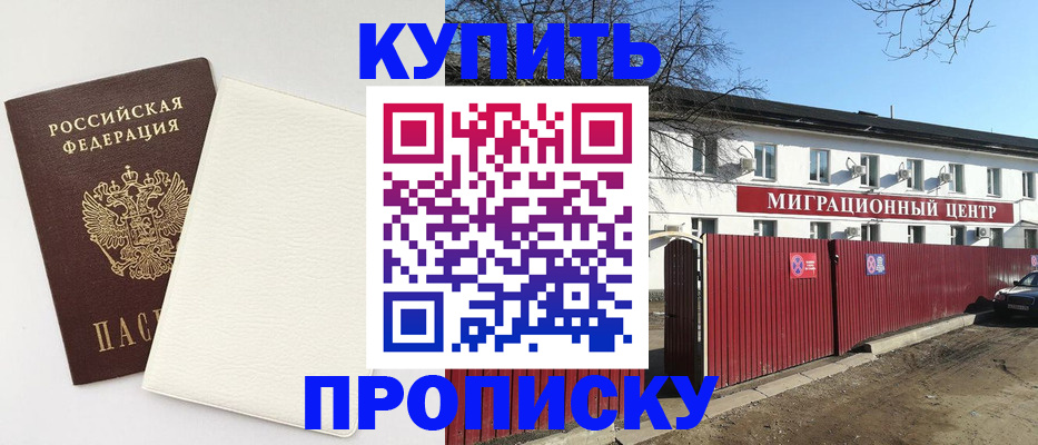 где прописаться в Щёкино