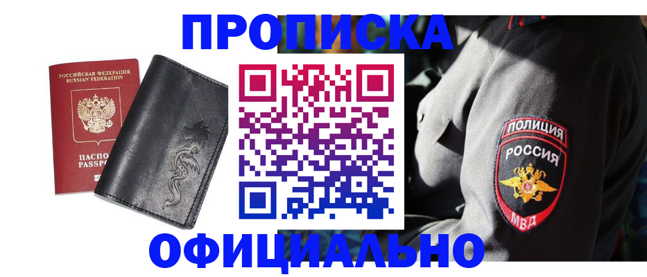 прописка в Щёкино